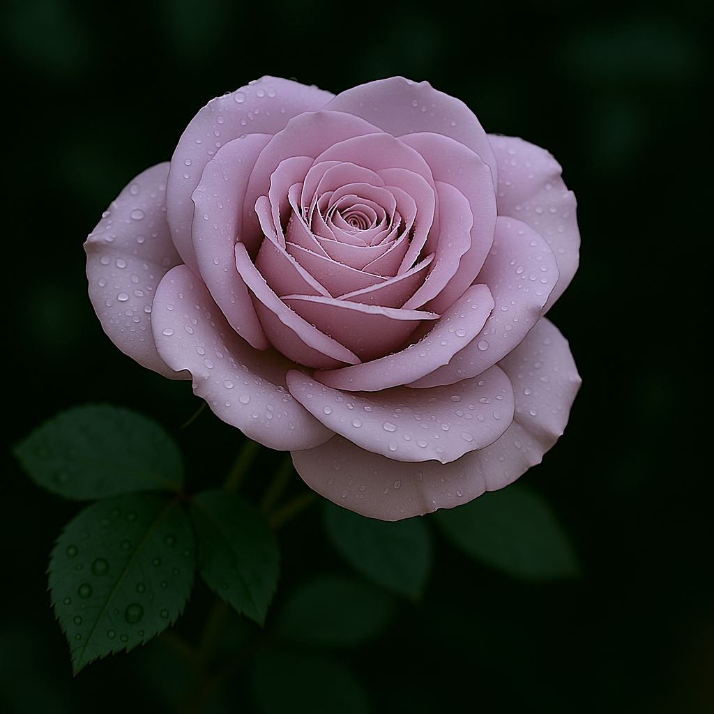 Lavender-Rose